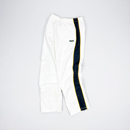 Nike Early 2000's Double Zip Tracksuit - Size: Small