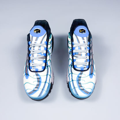 Nike Air Max Plus Tuned Tn 'Deluxe' - Size: UK9