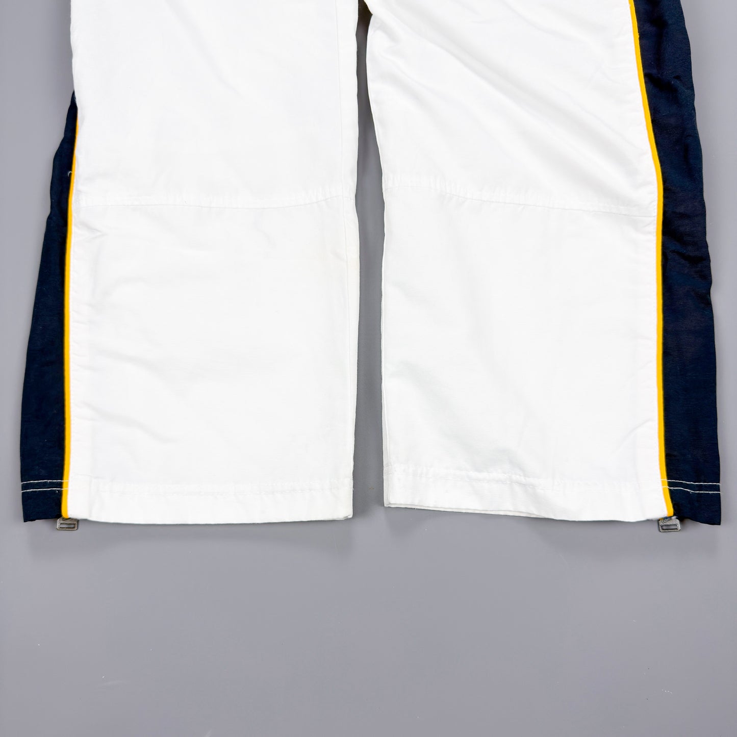 Nike Early 2000's Double Zip Tracksuit - Size: Small