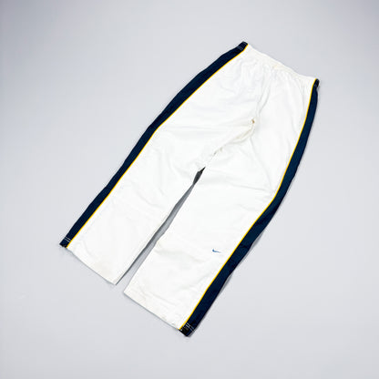 Nike Early 2000's Double Zip Tracksuit - Size: Small