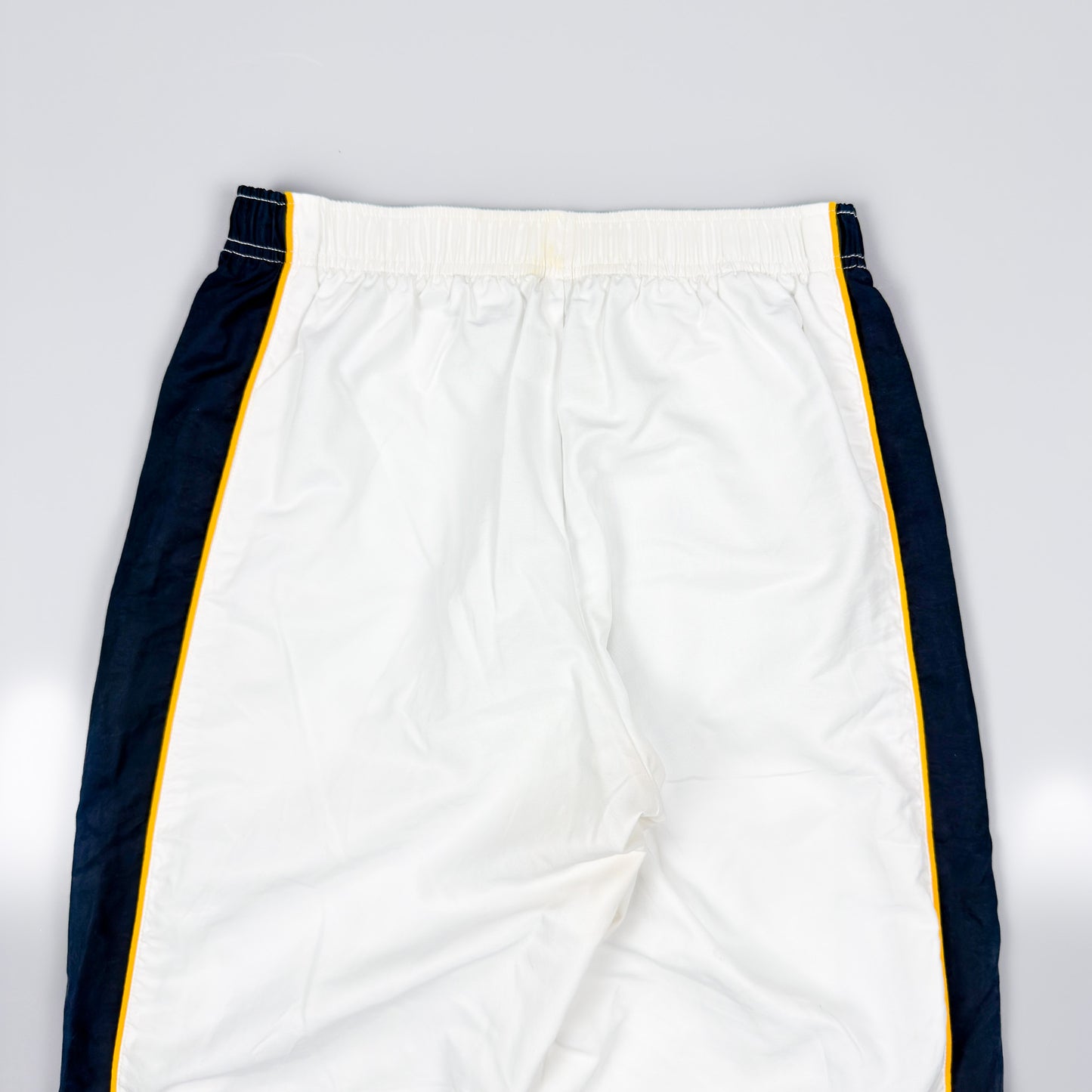 Nike Early 2000's Double Zip Tracksuit - Size: Small