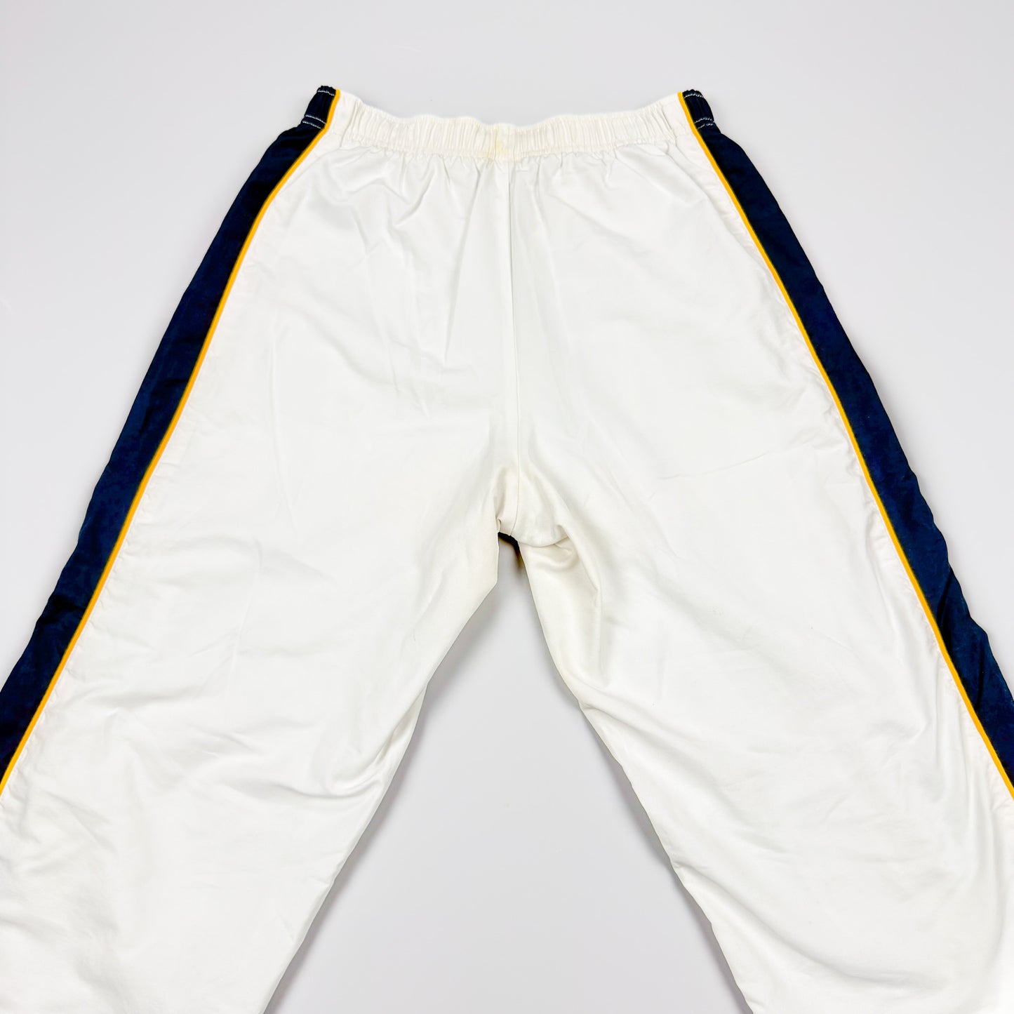 Nike Early 2000's Double Zip Tracksuit - Size: Small