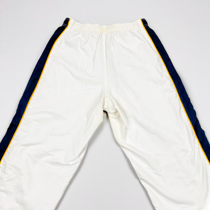 Nike Early 2000's Double Zip Tracksuit - Size: Small