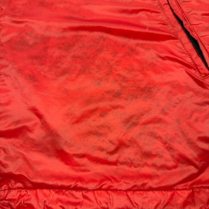 Stone Island Micro Rip Stop 7 Den / Tyvek® Shield Jacket - Size: Small