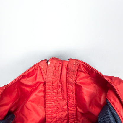 Stone Island Micro Rip Stop 7 Den / Tyvek® Shield Jacket - Size: Small