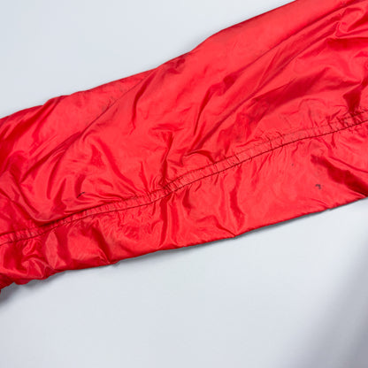 Stone Island Micro Rip Stop 7 Den / Tyvek® Shield Jacket - Size: Small