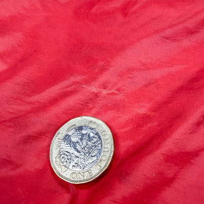 Stone Island Micro Rip Stop 7 Den / Tyvek® Shield Jacket - Size: Small