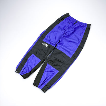 The North Face 90's Purple Gore-tex® Trousers - Size: Medium