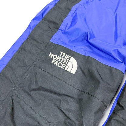 The North Face 90's Purple Gore-tex® Trousers - Size: Medium