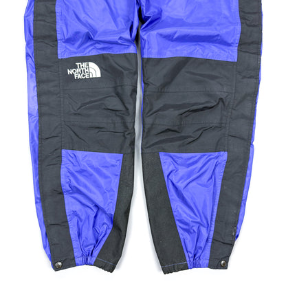 The North Face 90's Purple Gore-tex® Trousers - Size: Medium