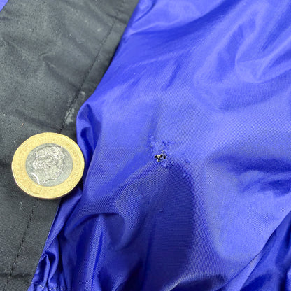 The North Face 90's Purple Gore-tex® Trousers - Size: Medium