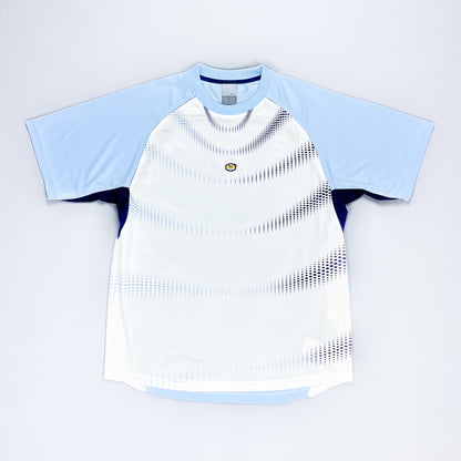 Nike Air Max Plus Tuned Tn 'Halftone Flow' T-shirt - Size: Medium