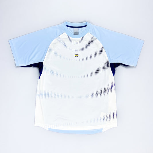 Nike Air Max Plus Tuned Tn 'Halftone Flow' T-shirt - Size: Medium