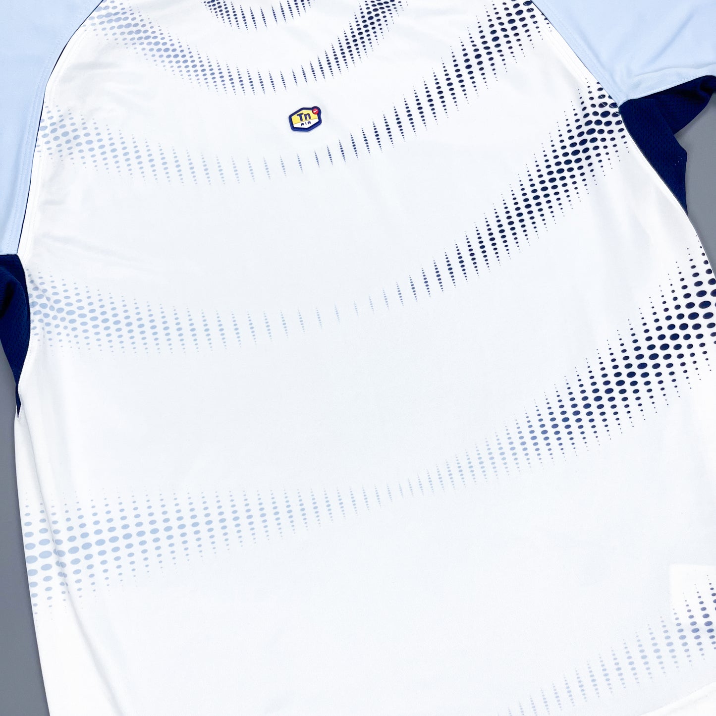 Nike Air Max Plus Tuned Tn 'Halftone Flow' T-shirt - Size: Medium