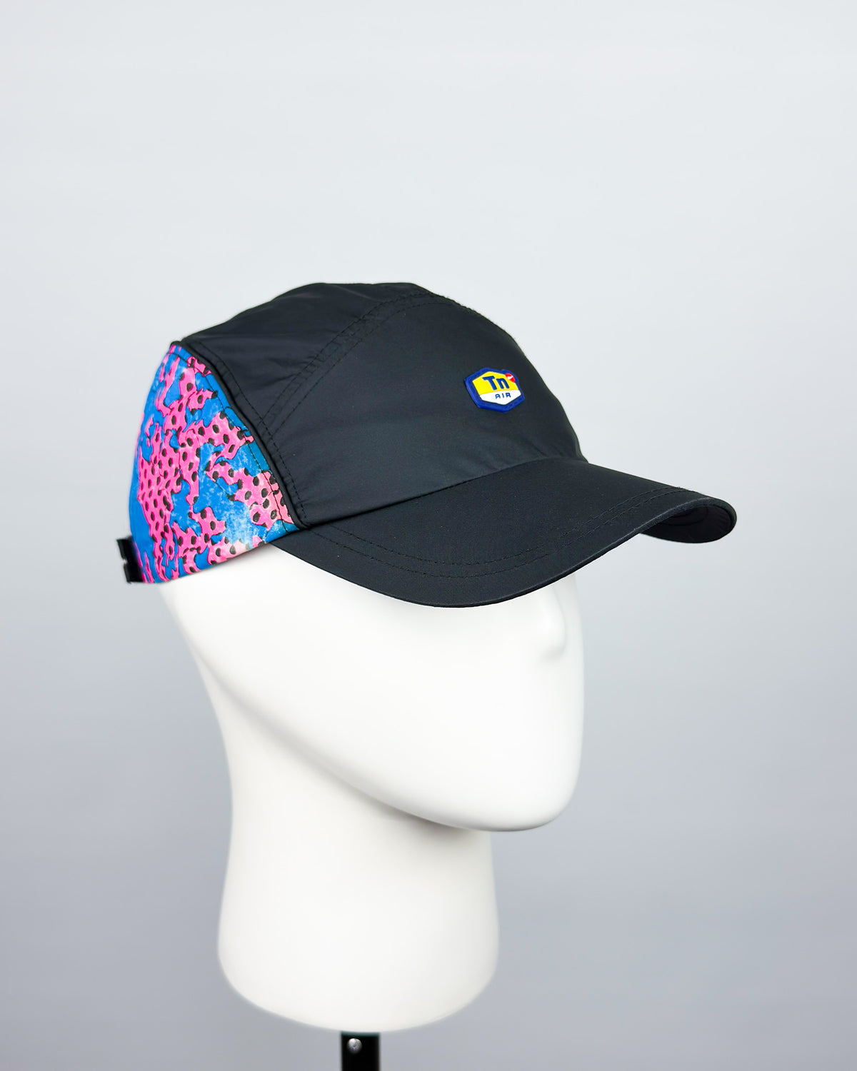 SS2008 Nike Air Max Plus Tuned Tn 'Paris Fashion Week' Cap