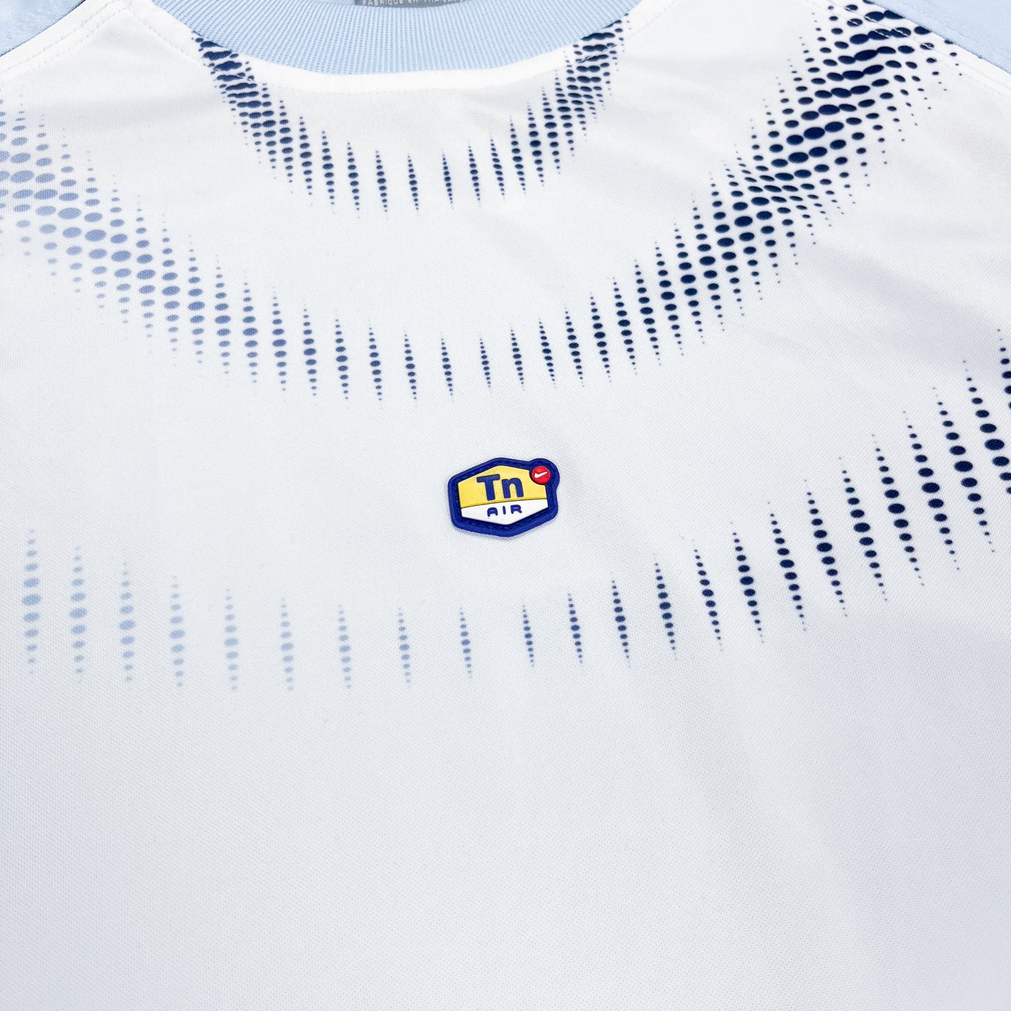 Nike Air Max Plus Tuned Tn 'Halftone Flow' T-shirt - Size: Medium
