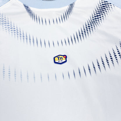 Nike Air Max Plus Tuned Tn 'Halftone Flow' T-shirt - Size: Medium