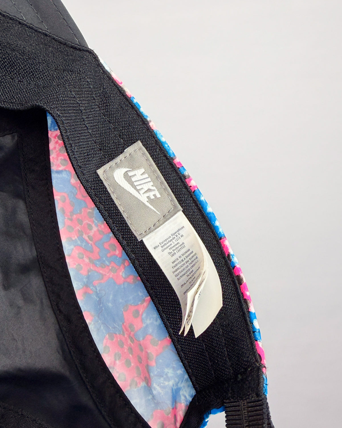 SS2008 Nike Air Max Plus Tuned Tn 'Paris Fashion Week' Cap