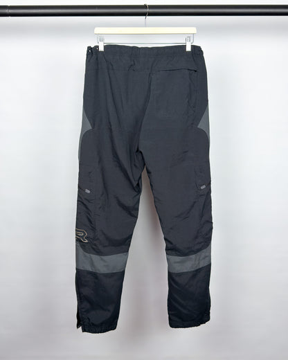 FW2007 Nike Air Max Early 2000's Technical/Rugged Cargo Joggers - Size: Medium