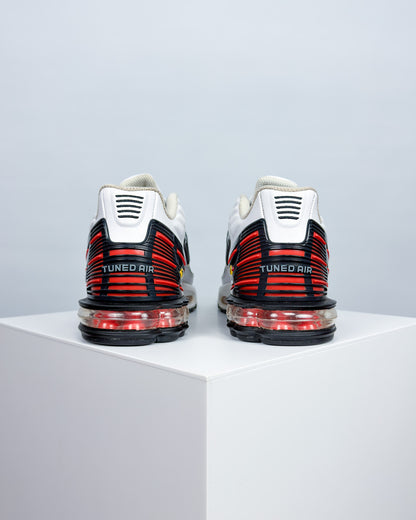 Nike Air Max Plus Tuned Tn 3 'Dracula' - Size: UK8.5
