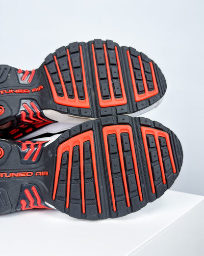 Nike Air Max Plus Tuned Tn 3 'Dracula' - Size: UK8.5