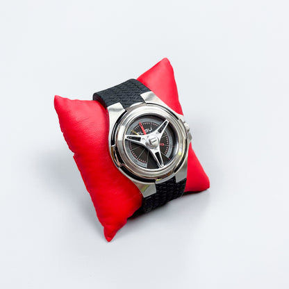 FUBU Steering Wheel Watch