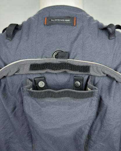 SS1998 Nike ACG Tactical Utility Hydration Vest - Size: Large