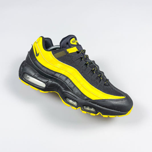 Nike Air Max 95 'Frequency Pack' - Size: UK8.5