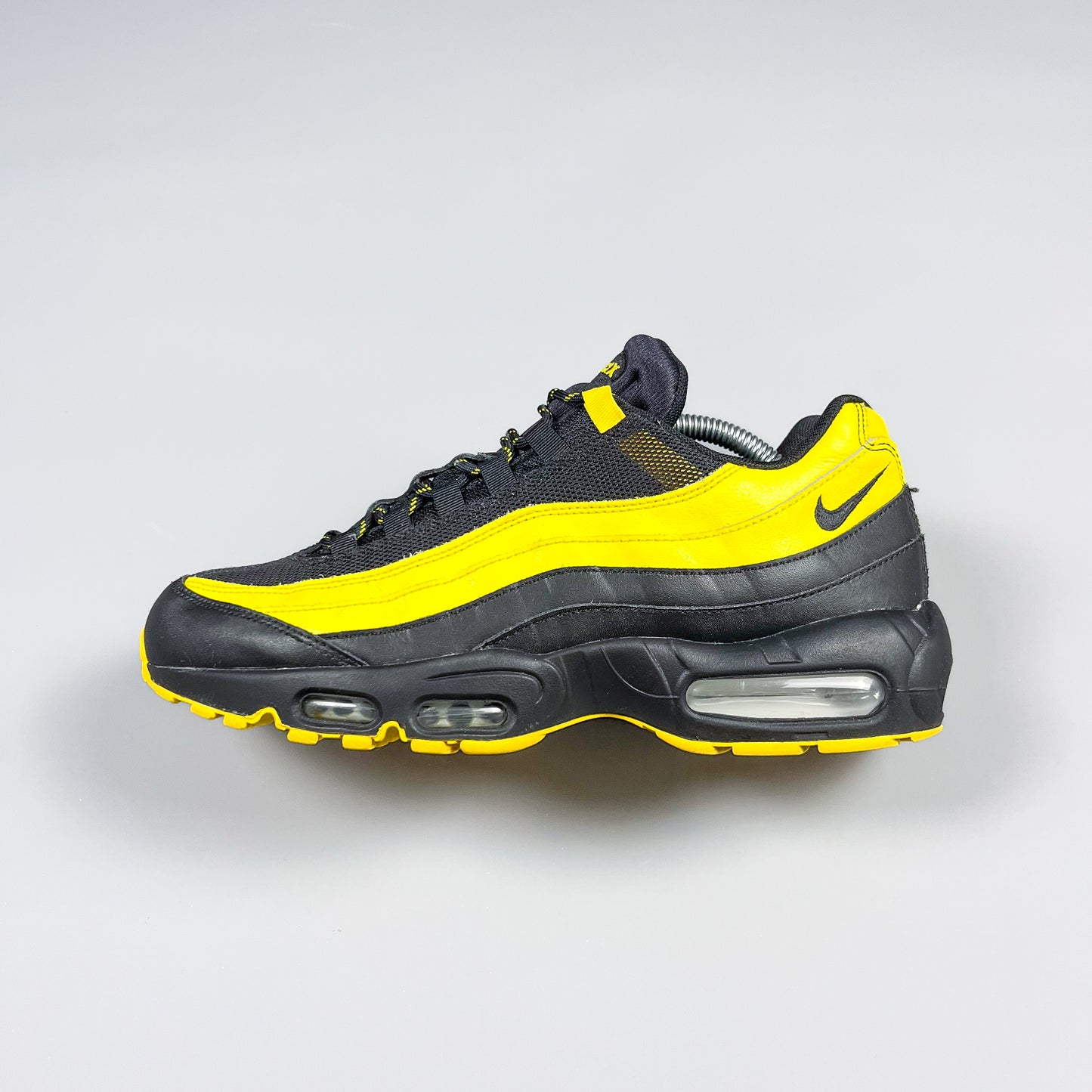 Nike Air Max 95 'Frequency Pack' - Size: UK8.5