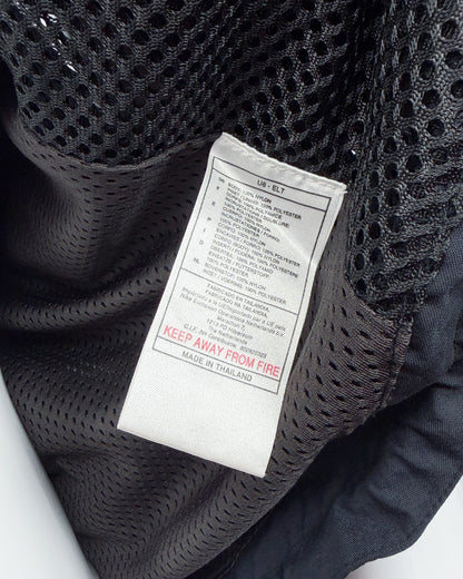 SS1998 Nike ACG Tactical Utility Hydration Vest - Size: Large