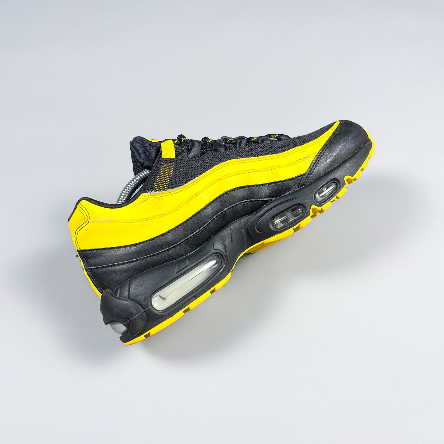 Nike Air Max 95 'Frequency Pack' - Size: UK8.5