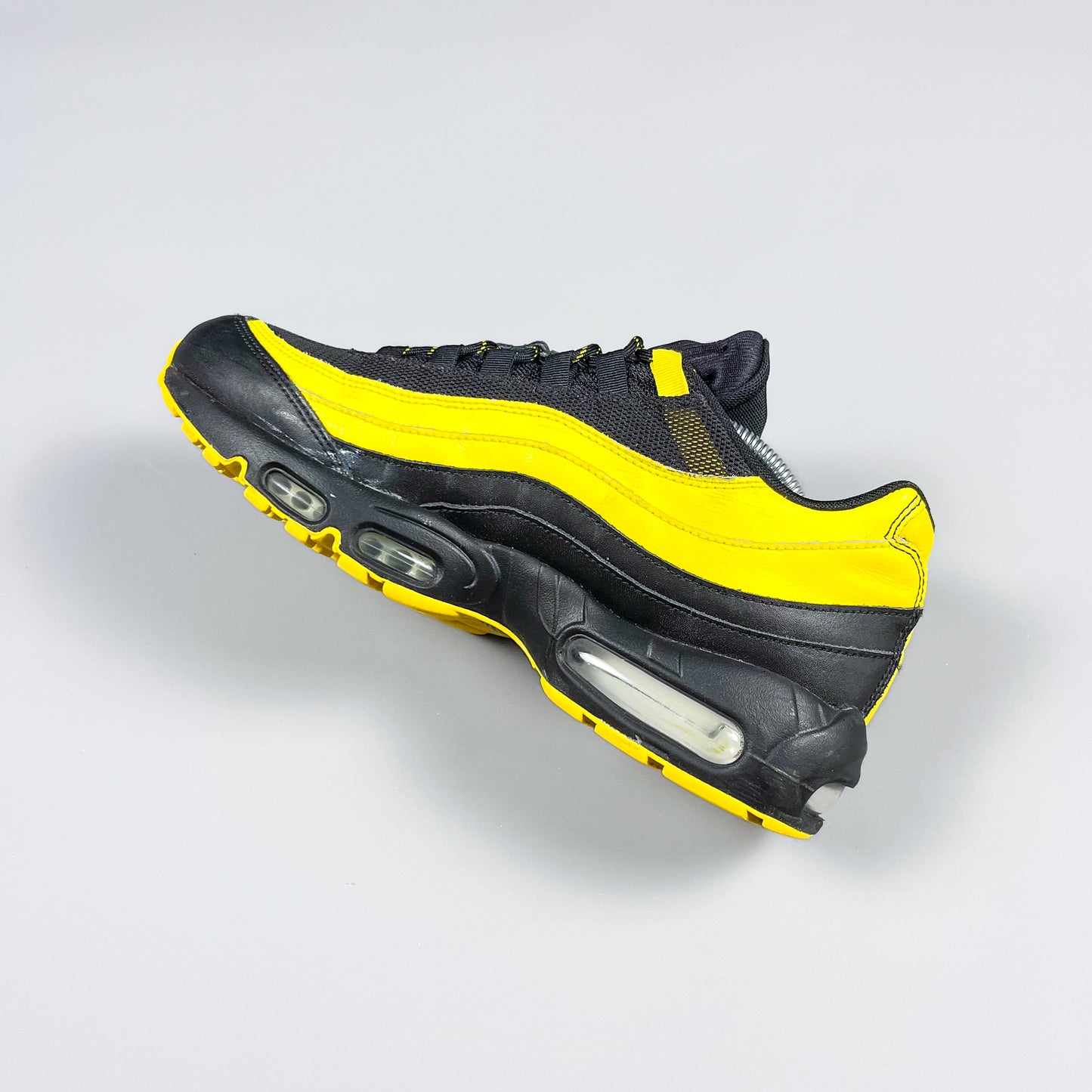 Nike Air Max 95 'Frequency Pack' - Size: UK8.5