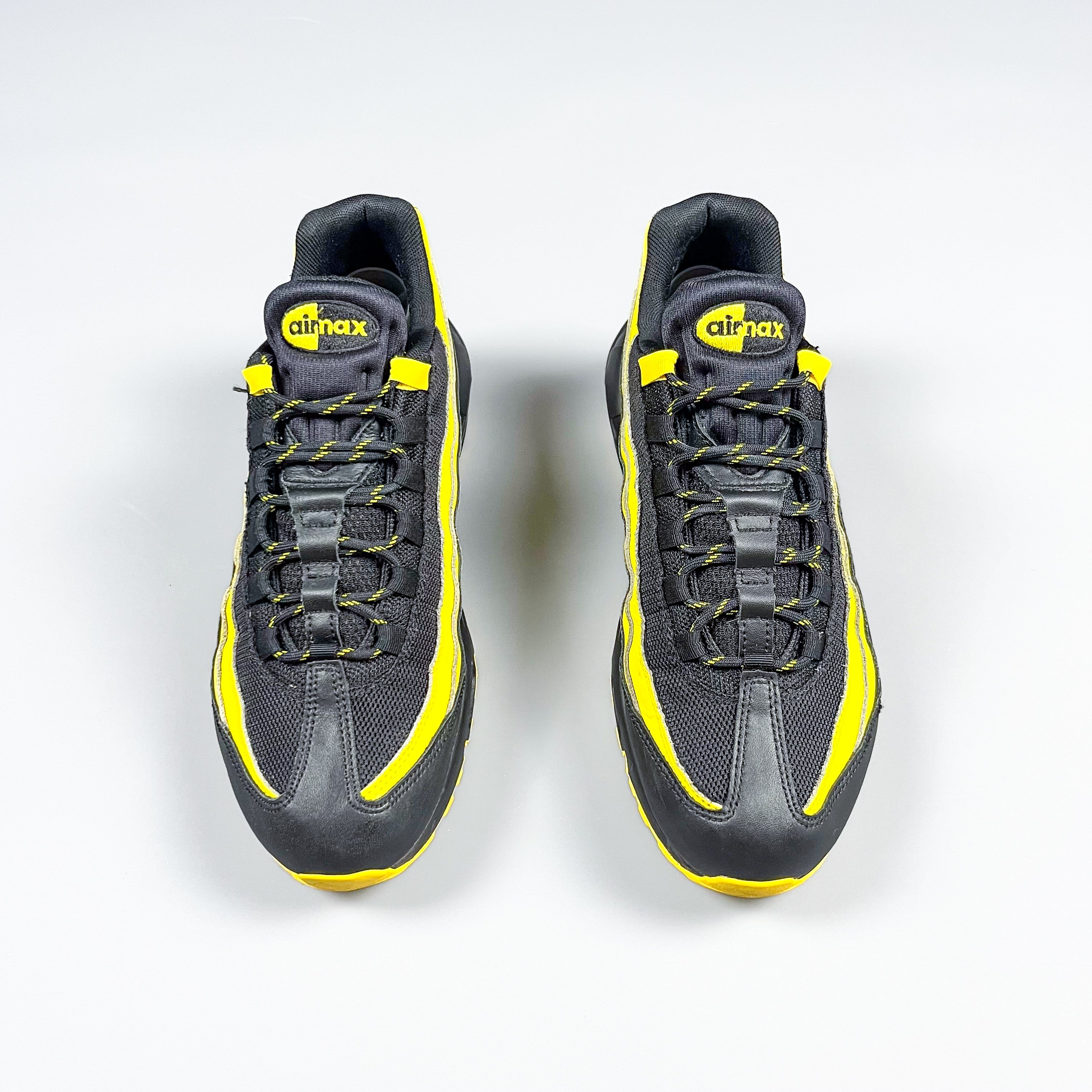 Air max 95 frequency online