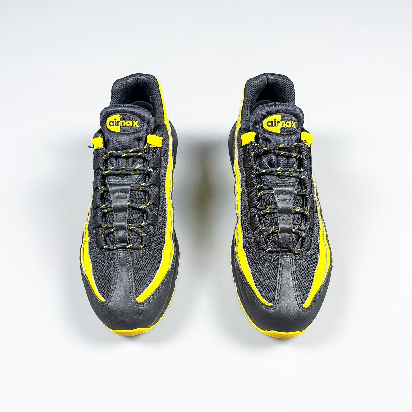 Nike Air Max 95 'Frequency Pack' - Size: UK8.5