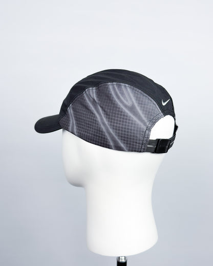 FW2008 Nike Air Max Plus Tuned Tn 'X-ray' Cap - Black/Grey