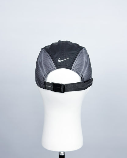 FW2008 Nike Air Max Plus Tuned Tn 'X-ray' Cap - Black/Grey
