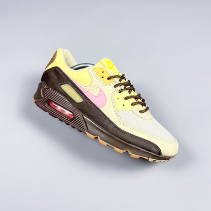 Nike Air Max 90 'Cuban Link' - Size: UK8.5