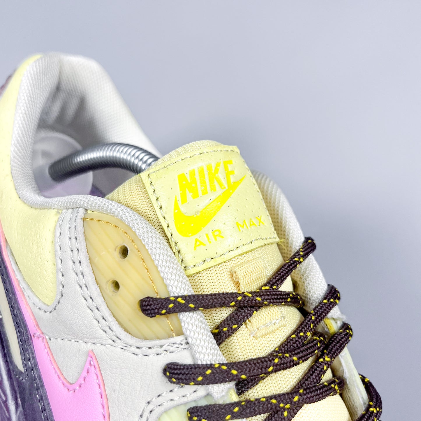 Nike Air Max 90 'Cuban Link' - Size: UK8.5