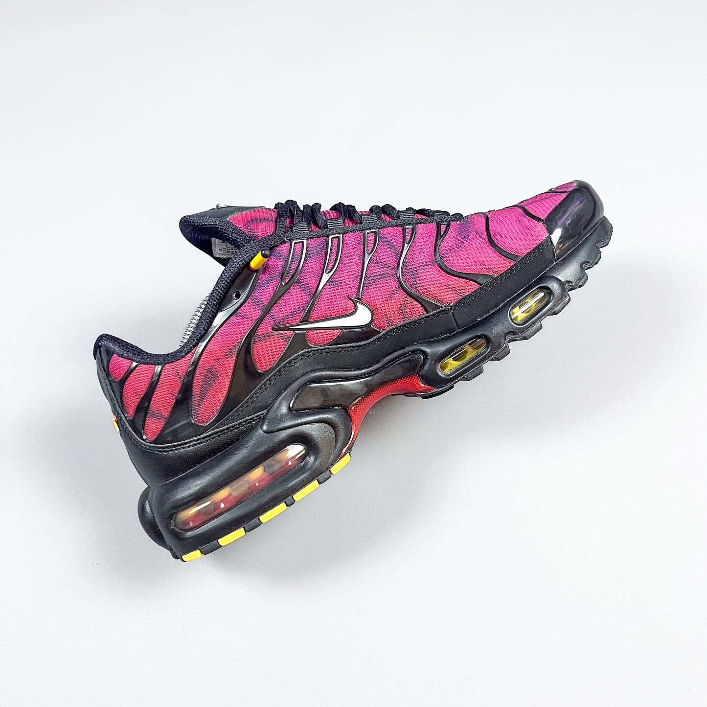 Nike Air Max Plus Tuned Tn '25th Anniversary' - Size: UK9.5