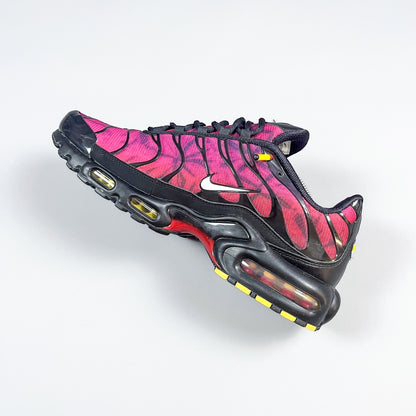 Nike Air Max Plus Tuned Tn '25th Anniversary' - Size: UK9.5