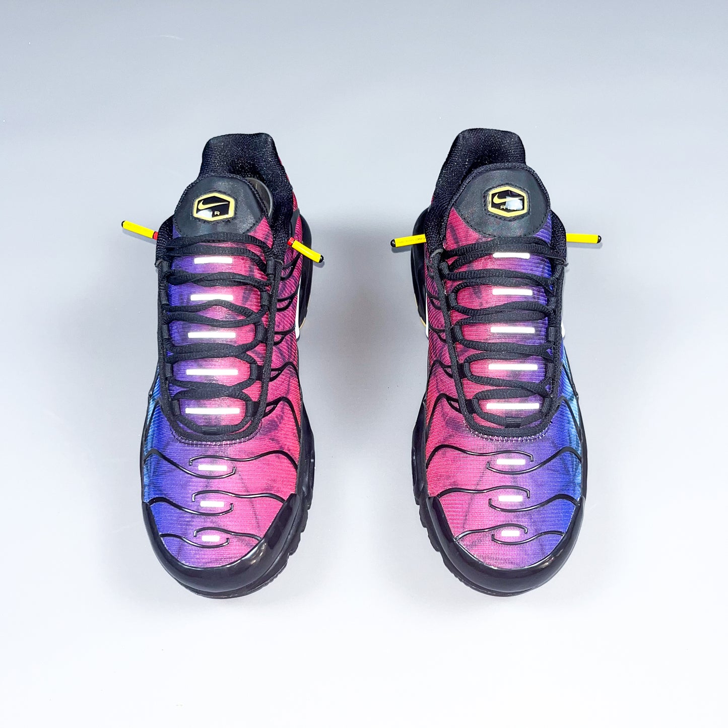 Nike Air Max Plus Tuned Tn '25th Anniversary' - Size: UK9.5