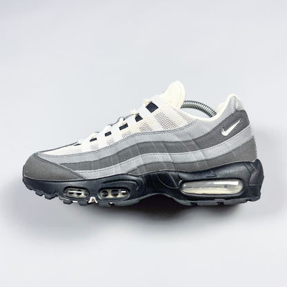 Nike Air Max 95 'Grey Jewel' - Size: UK8.5