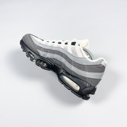 Nike Air Max 95 'Grey Jewel' - Size: UK8.5