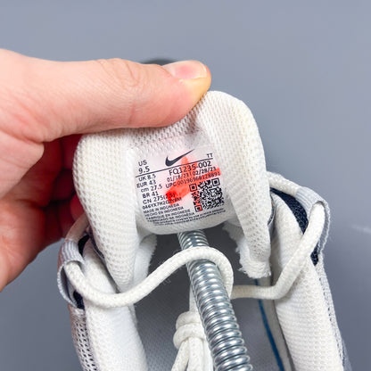 Nike Air Max 95 'Grey Jewel' - Size: UK8.5