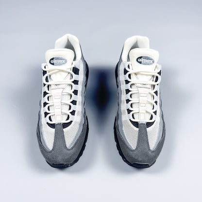 Nike Air Max 95 'Grey Jewel' - Size: UK8.5