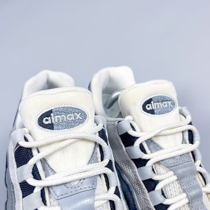 Nike Air Max 95 'Grey Jewel' - Size: UK8.5