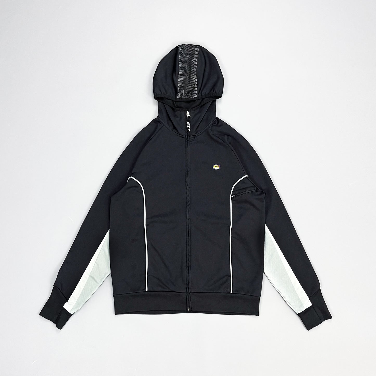 Nike Air Max Plus Tuned Tn 'Zebra' Hoodie - Size: Large