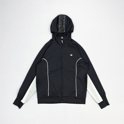 Nike Air Max Plus Tuned Tn 'Zebra' Hoodie - Size: Large