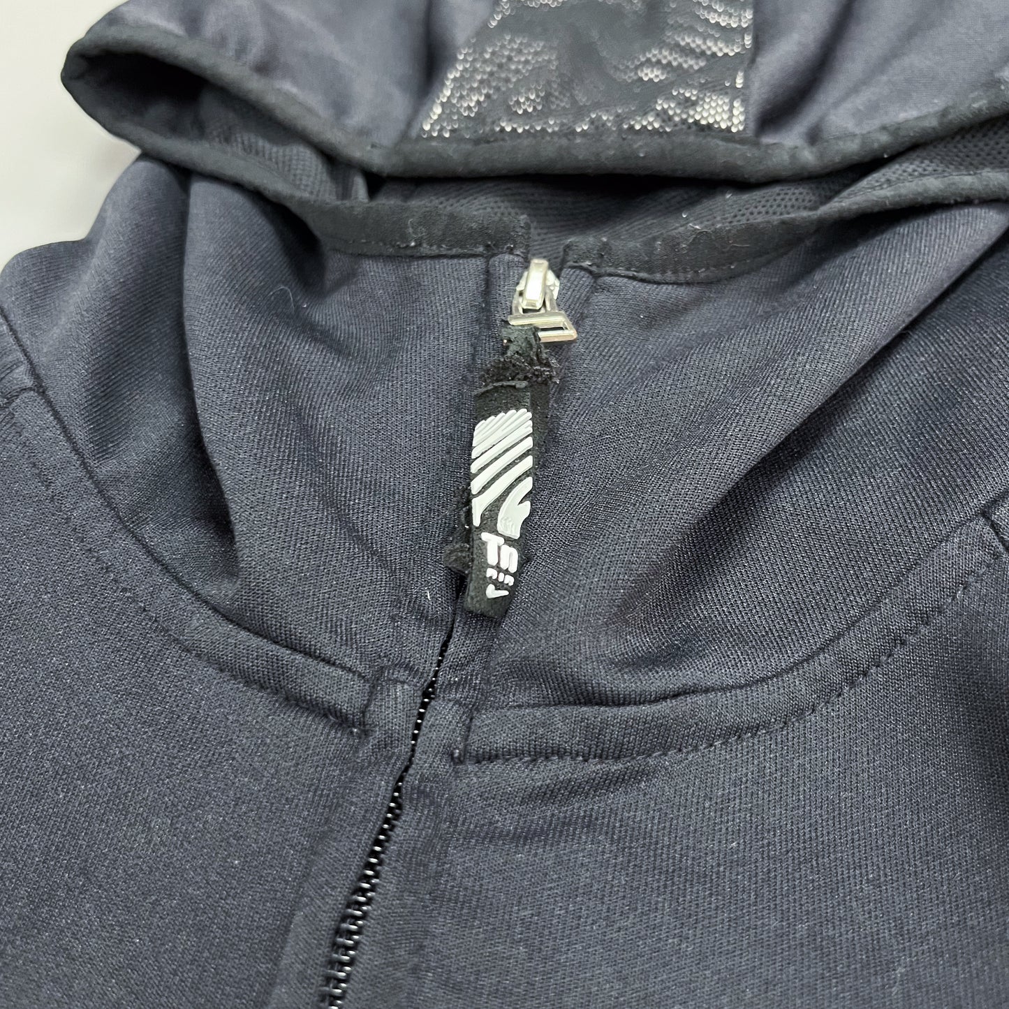 Nike Air Max Plus Tuned Tn 'Zebra' Hoodie - Size: Large