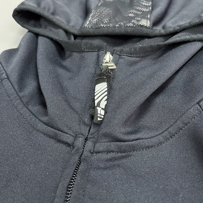 Nike Air Max Plus Tuned Tn 'Zebra' Hoodie - Size: Large